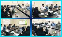 جلسات هماهنگی اجرای طرح‌های جامع پیشگیری از پوسیدگی دندان در مدارس شهرستان رودان برگزار شد .